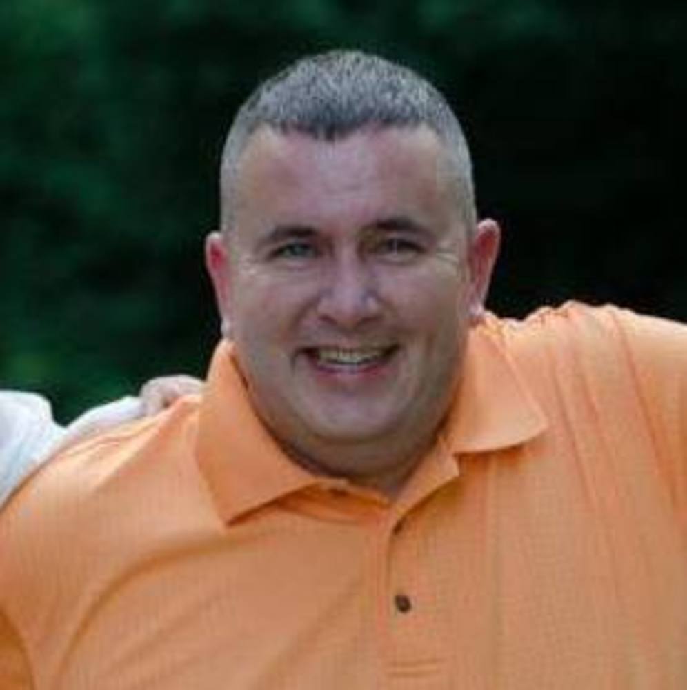 Meet your Posher, Jim